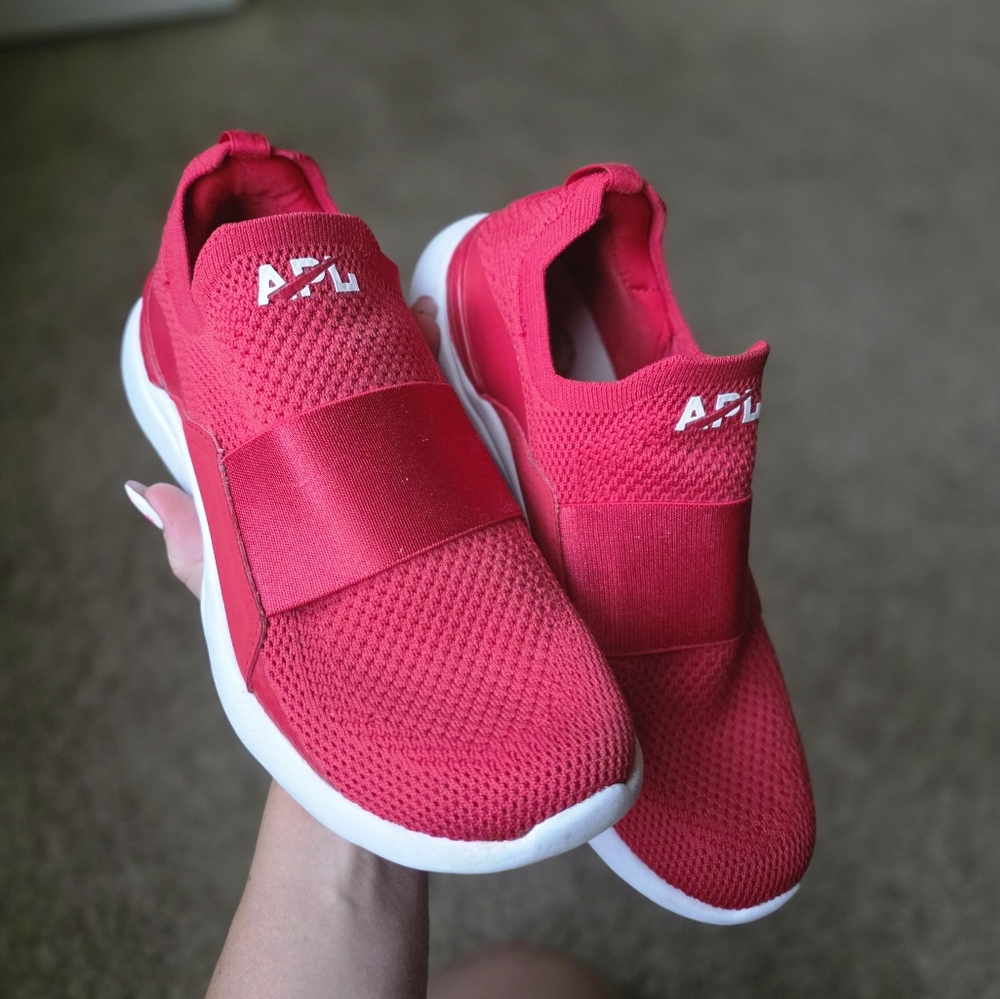 Women's TechLoom Bliss